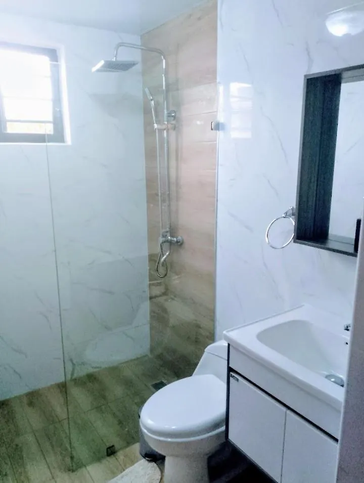 Cozy 3 Bedroom Apartment La Viva
