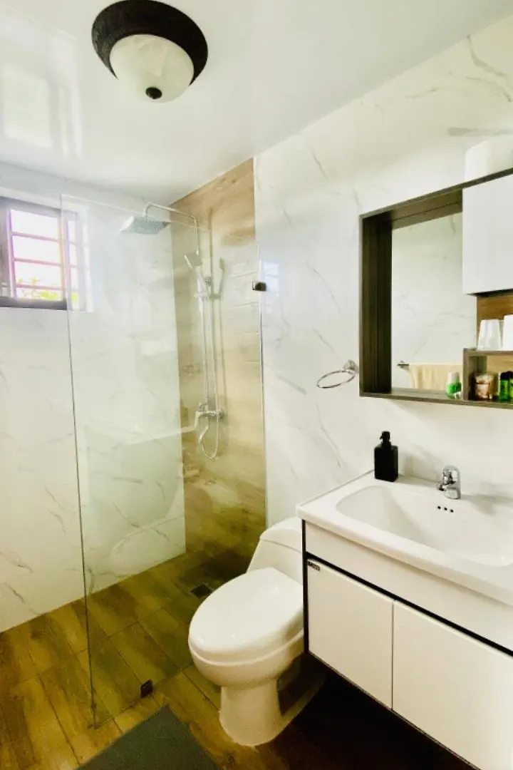 Cozy 3 Bedroom Apartment La Viva