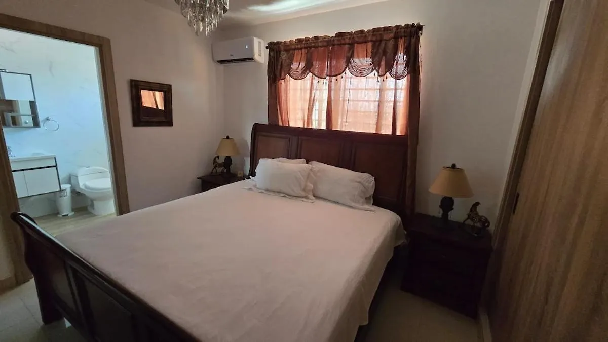 Cozy 3 Bedroom Apartment La Viva Dominican Republic