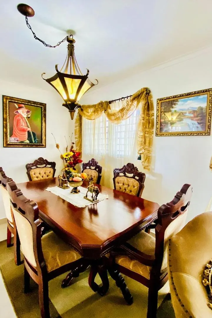 Cozy 3 Bedroom Apartment La Viva 0*,  Dominican Republic