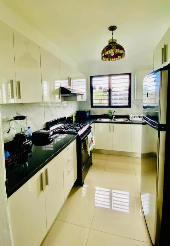 Cozy 3 Bedroom Apartment La Viva République dominicaine