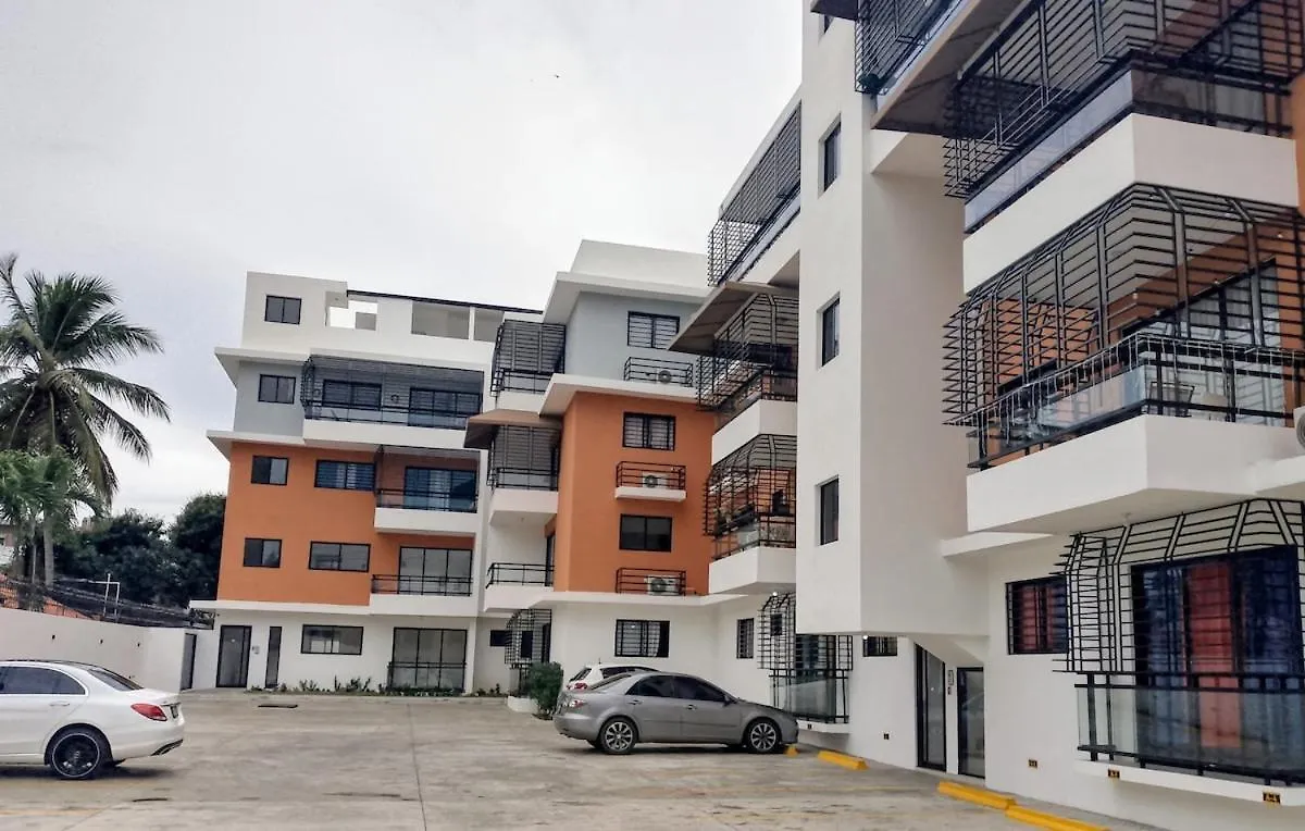 Cozy 3 Bedroom Apartment La Viva République dominicaine