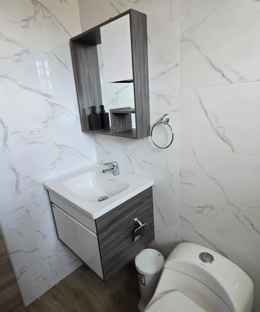 Cozy 3 Bedroom Apartment La Viva 0*,